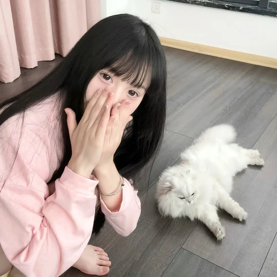 我喊爱