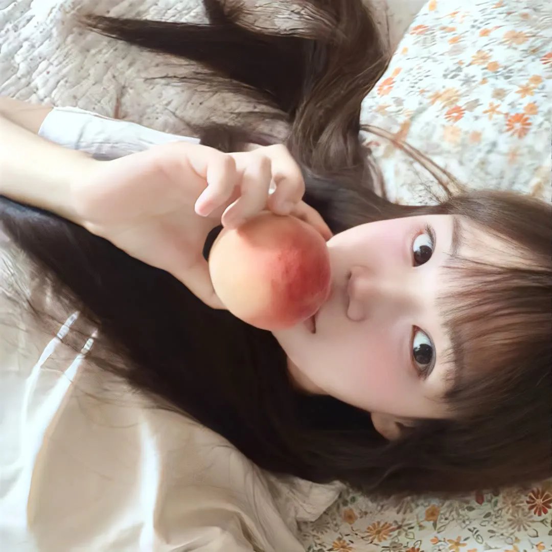 我愿这样生活